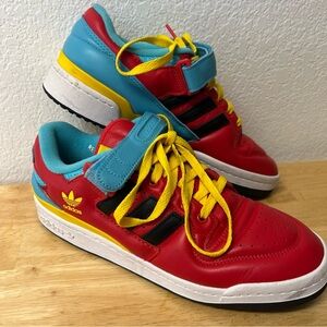 Adidas South Park collab Mens Sneakers Size 9